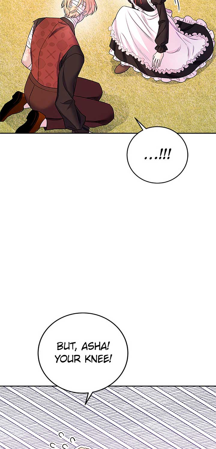 If You Save an Immoral Beast Chapter 25 page 52 - 