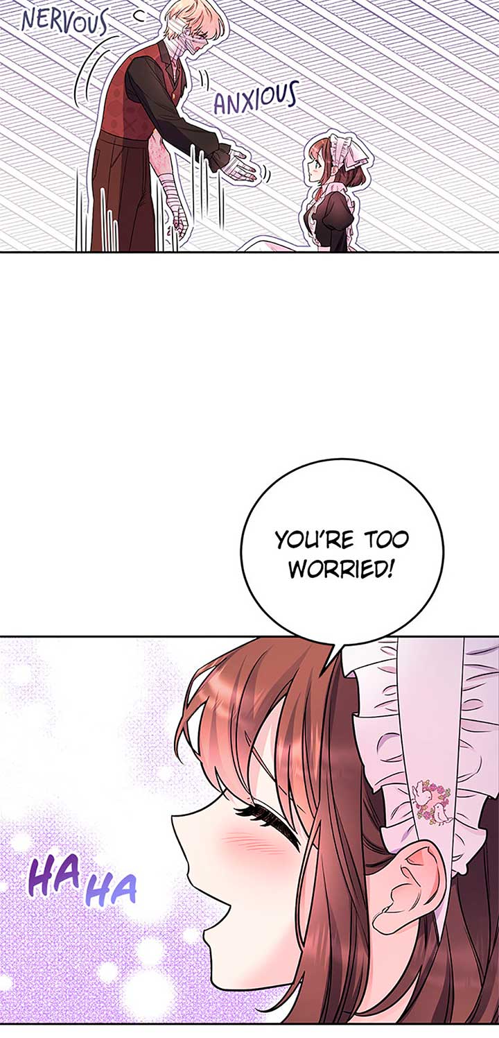 If You Save an Immoral Beast Chapter 25 page 53 - 