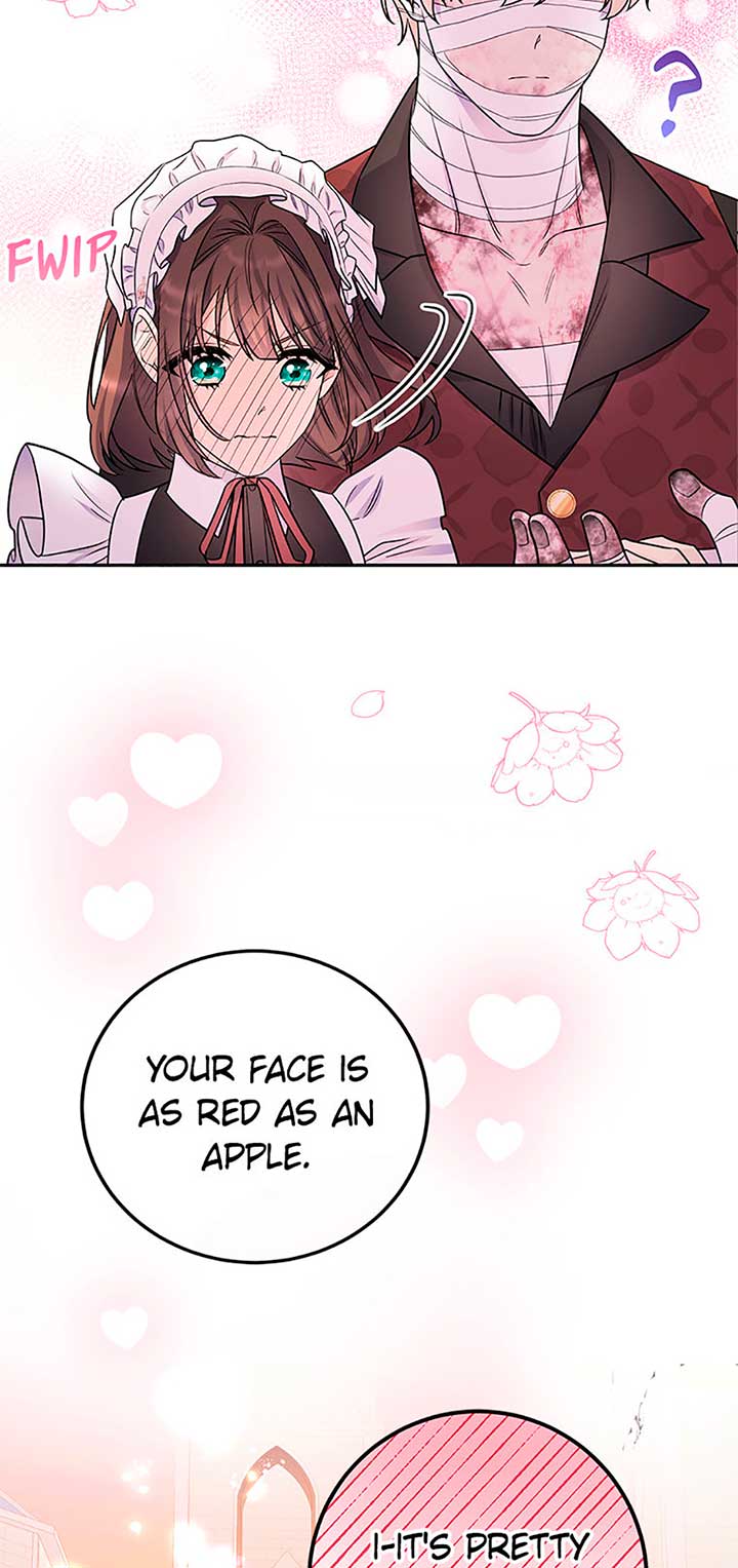 If You Save an Immoral Beast Chapter 25 page 56 - 