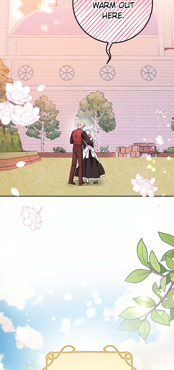 If You Save an Immoral Beast Chapter 25 page 57 - 