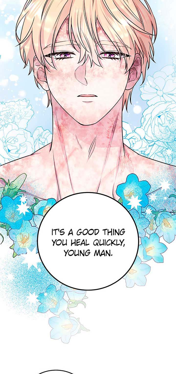 If You Save an Immoral Beast Chapter 25 page 60 - 