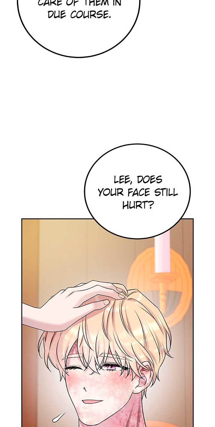 If You Save an Immoral Beast Chapter 25 page 63 - 