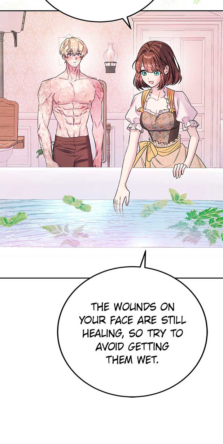 If You Save an Immoral Beast Chapter 25 page 69 - 