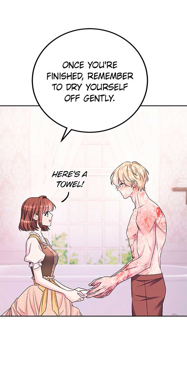 If You Save an Immoral Beast Chapter 25 page 70 - 