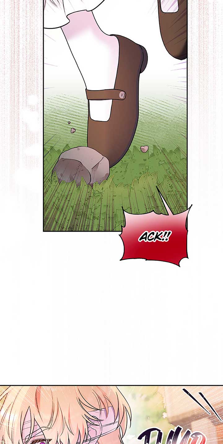 If You Save an Immoral Beast Chapter 25 page 8 - 
