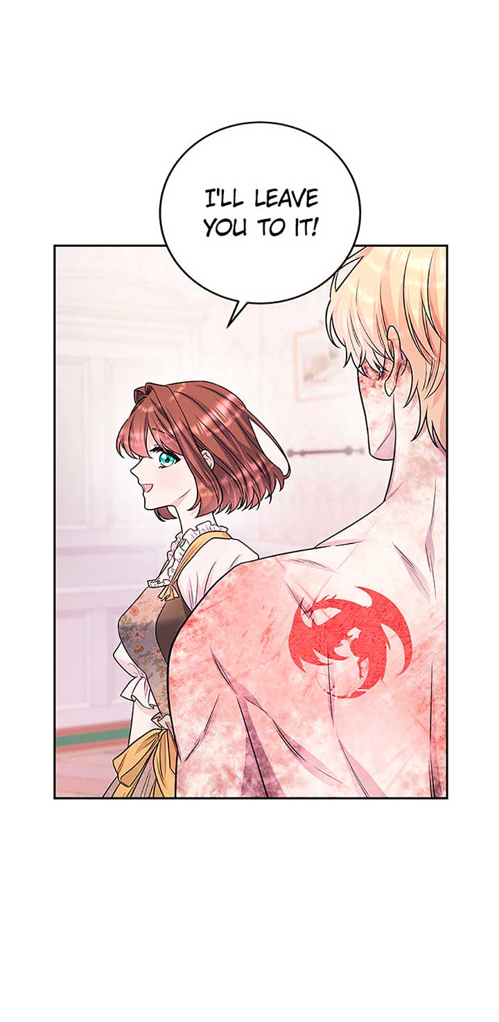 If You Save an Immoral Beast Chapter 25 page 71 - 