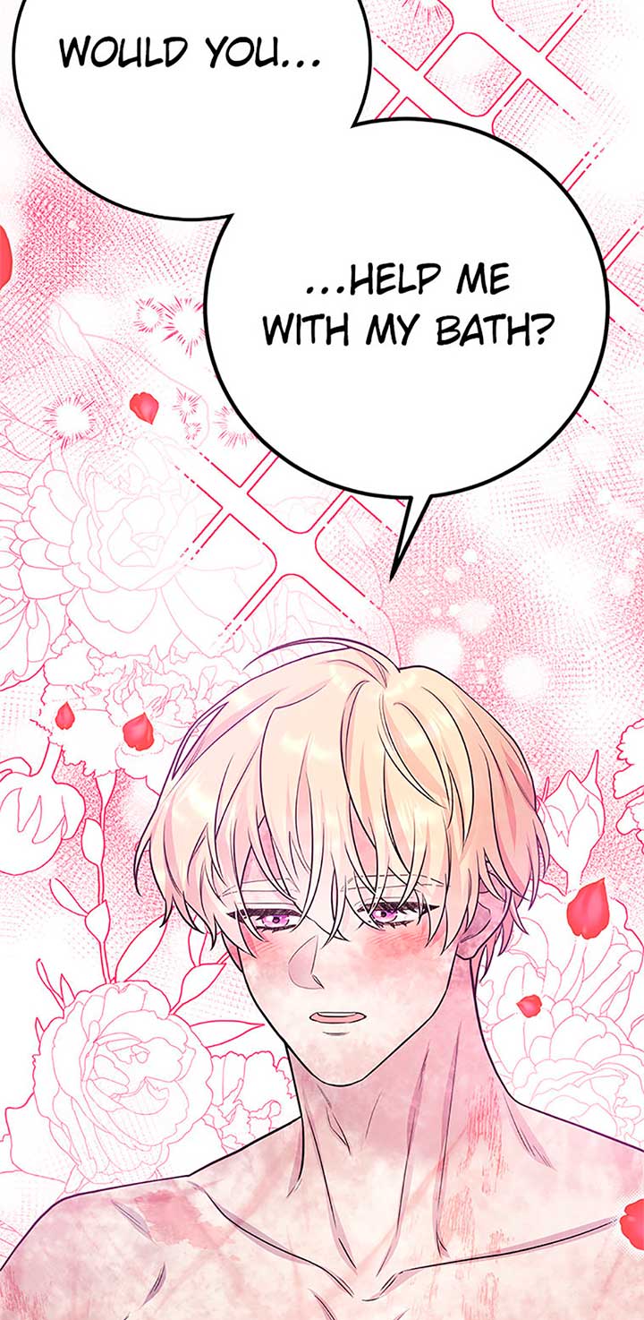 If You Save an Immoral Beast Chapter 25 page 74 - 