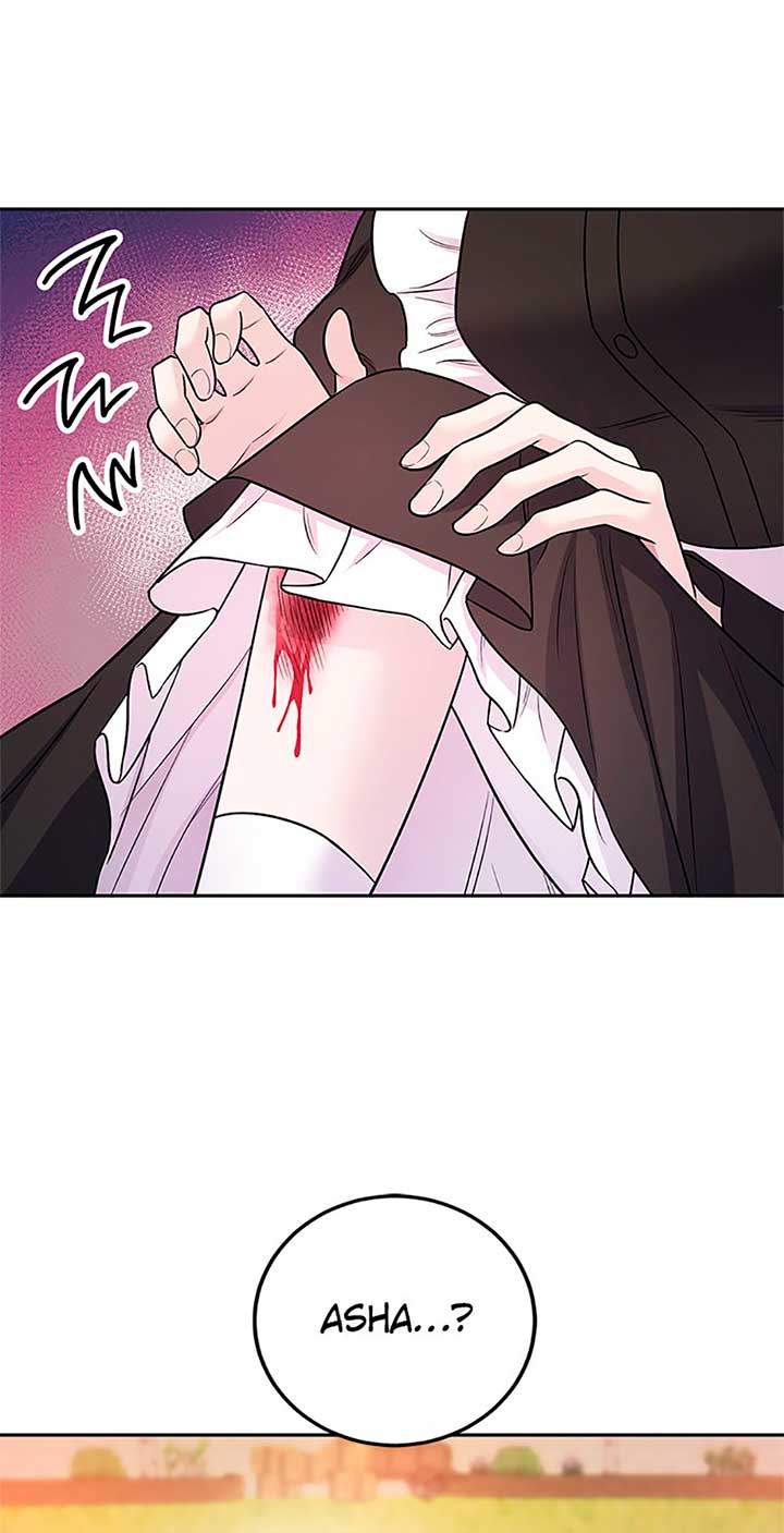 If You Save an Immoral Beast Chapter 25 page 10 - 