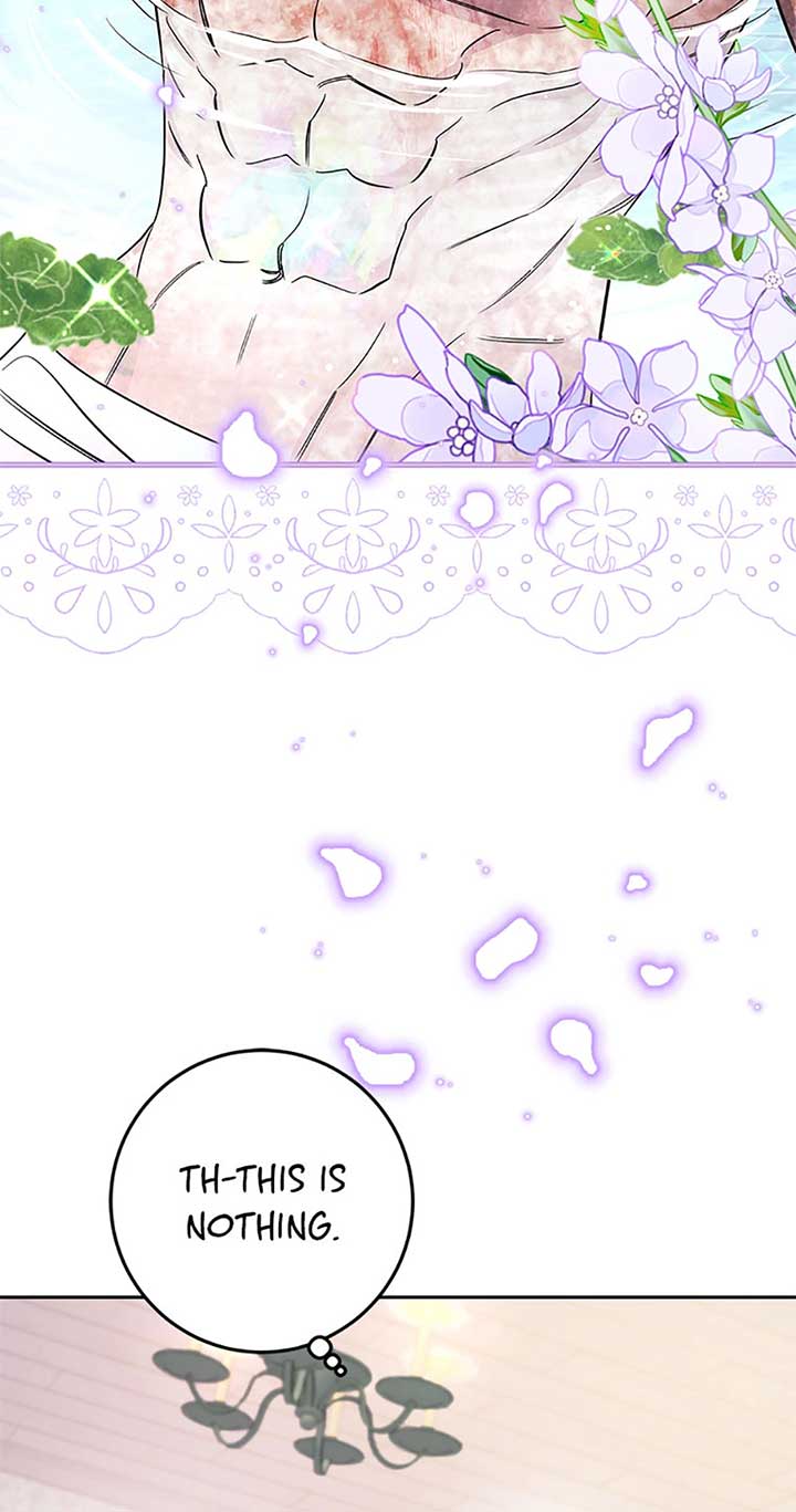 If You Save an Immoral Beast Chapter 26 page 11 - 