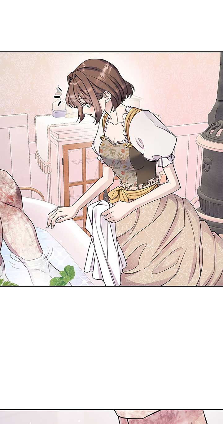 If You Save an Immoral Beast Chapter 26 page 13 - 