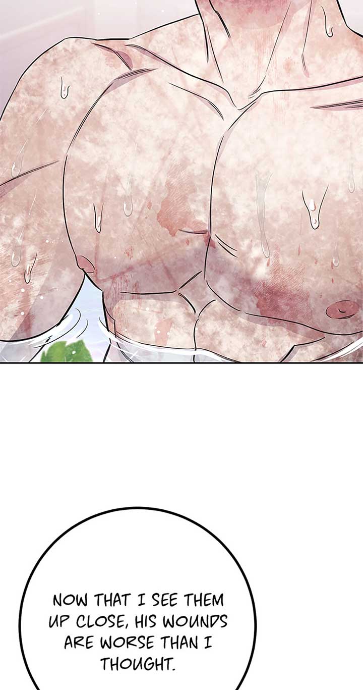 If You Save an Immoral Beast Chapter 26 page 14 - 