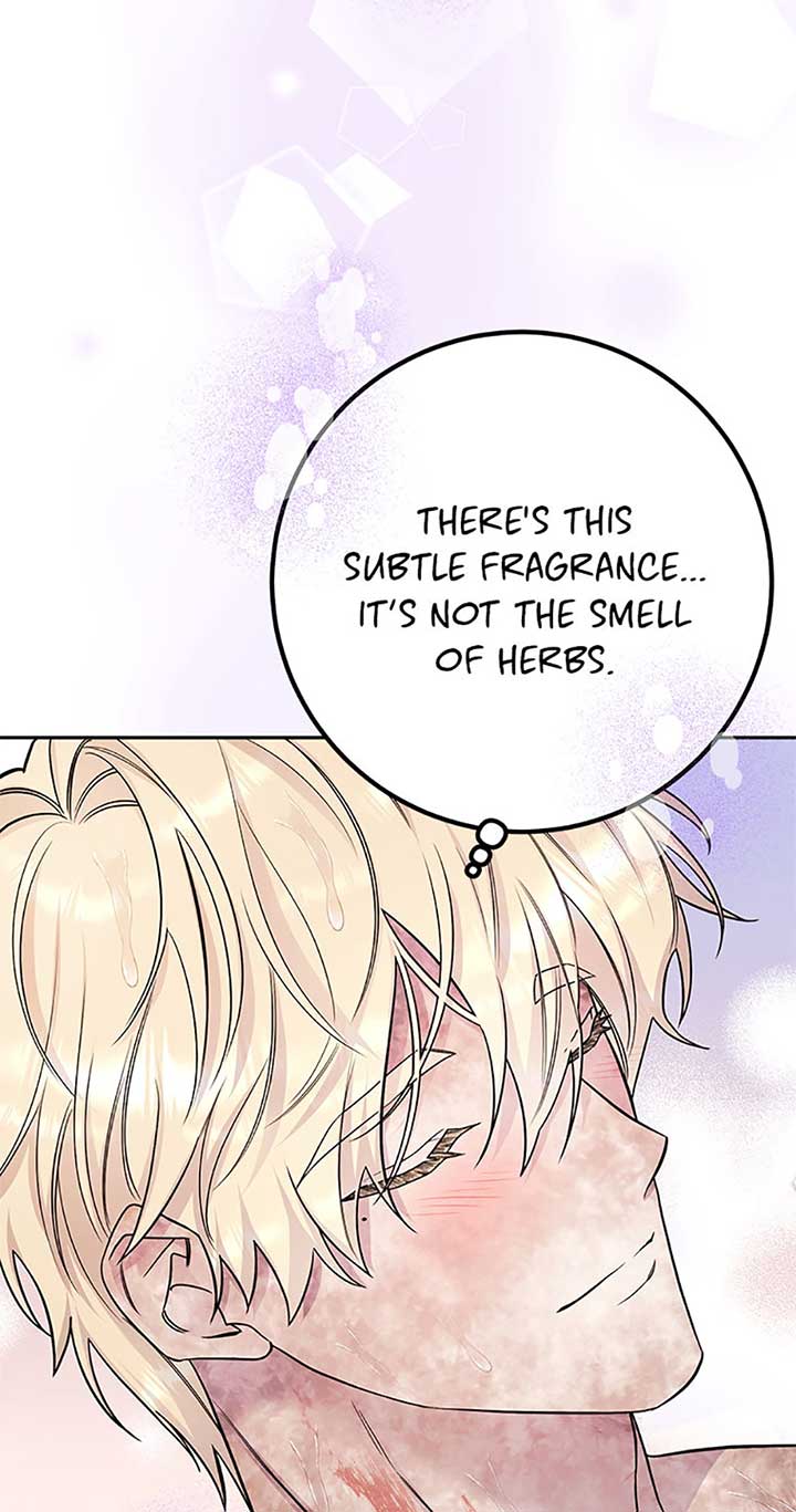 If You Save an Immoral Beast Chapter 26 page 17 - 