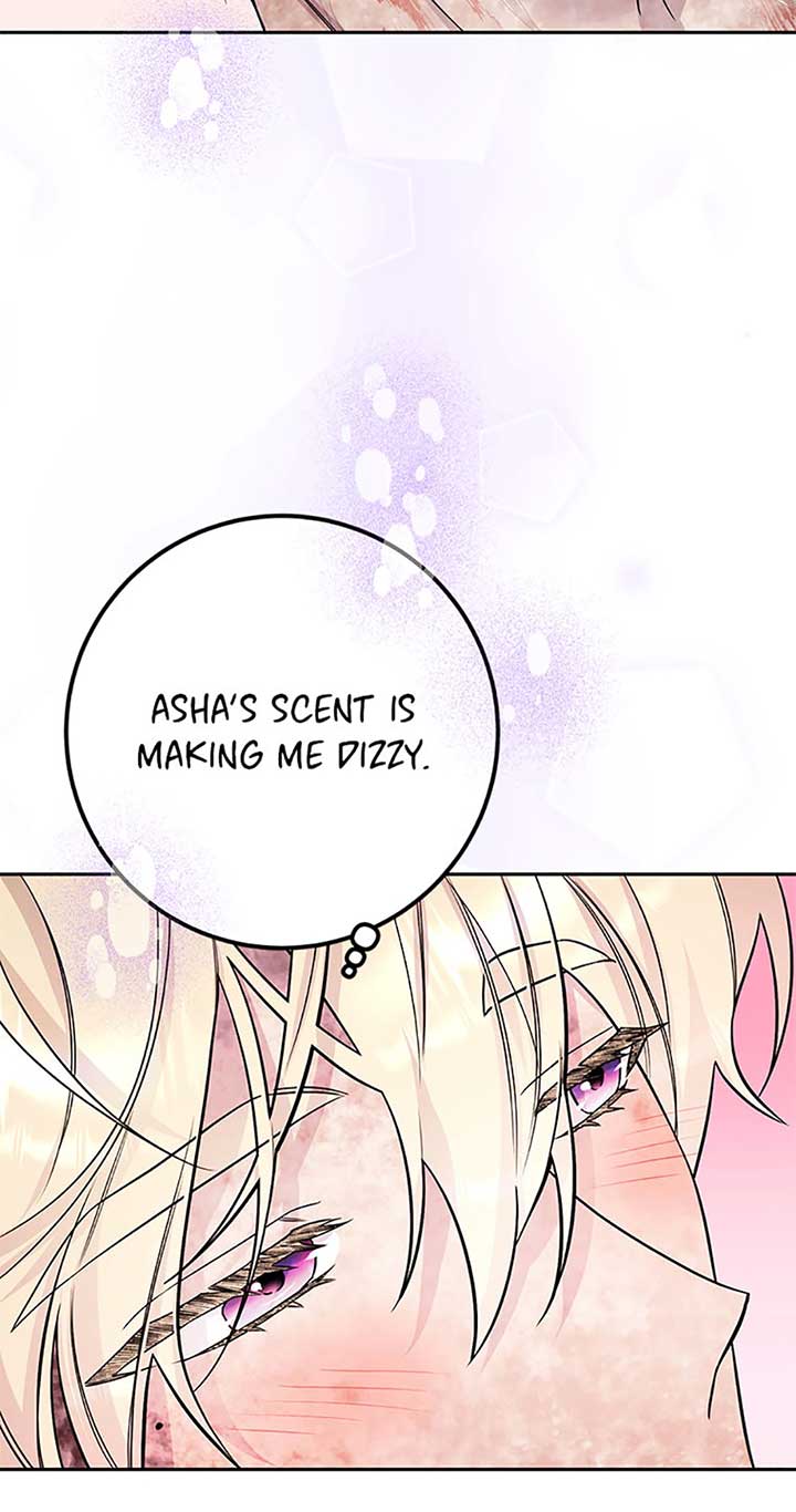 If You Save an Immoral Beast Chapter 26 page 18 - 