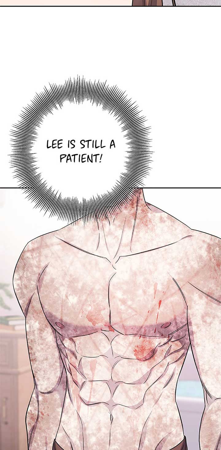 If You Save an Immoral Beast Chapter 26 page 3 - 