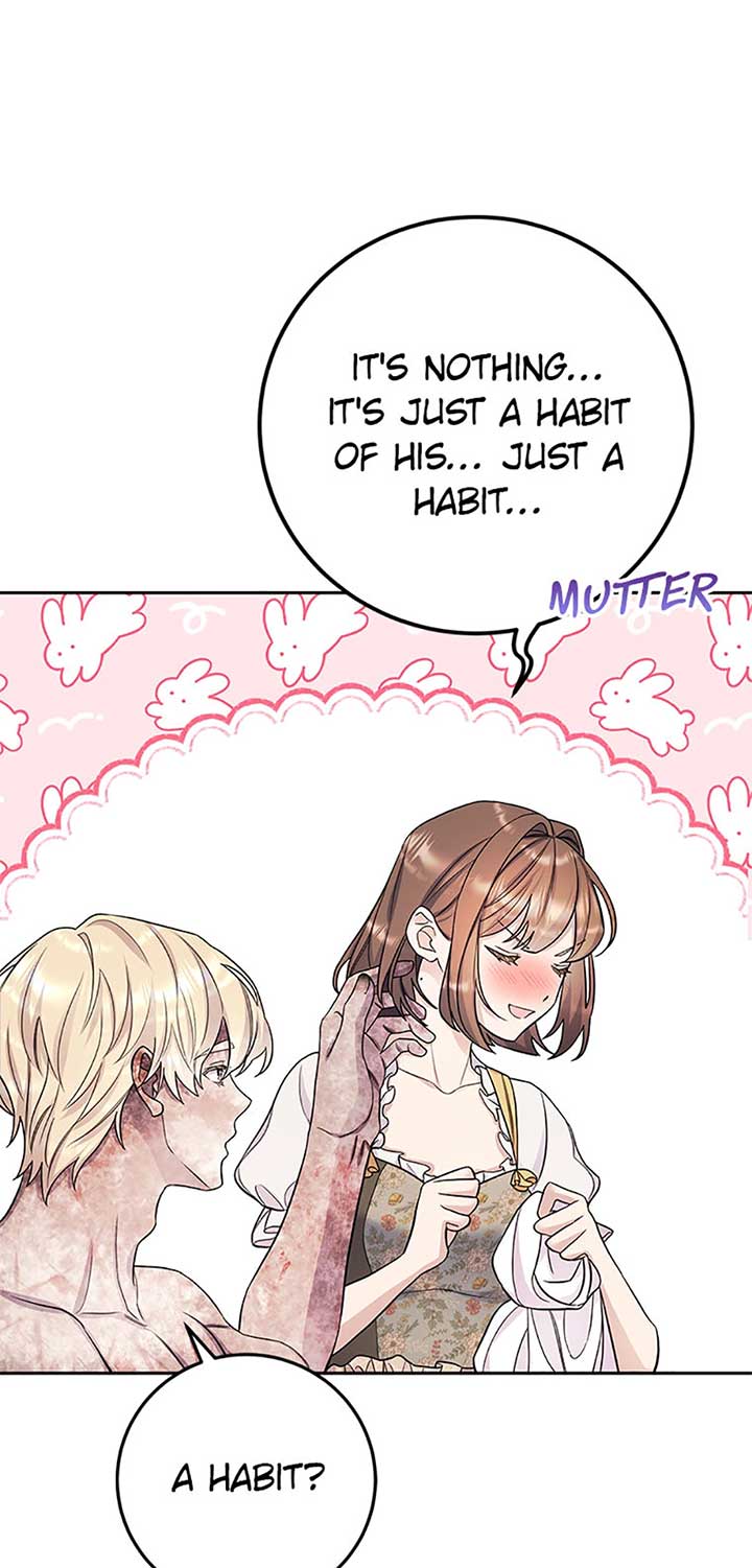 If You Save an Immoral Beast Chapter 26 page 28 - 