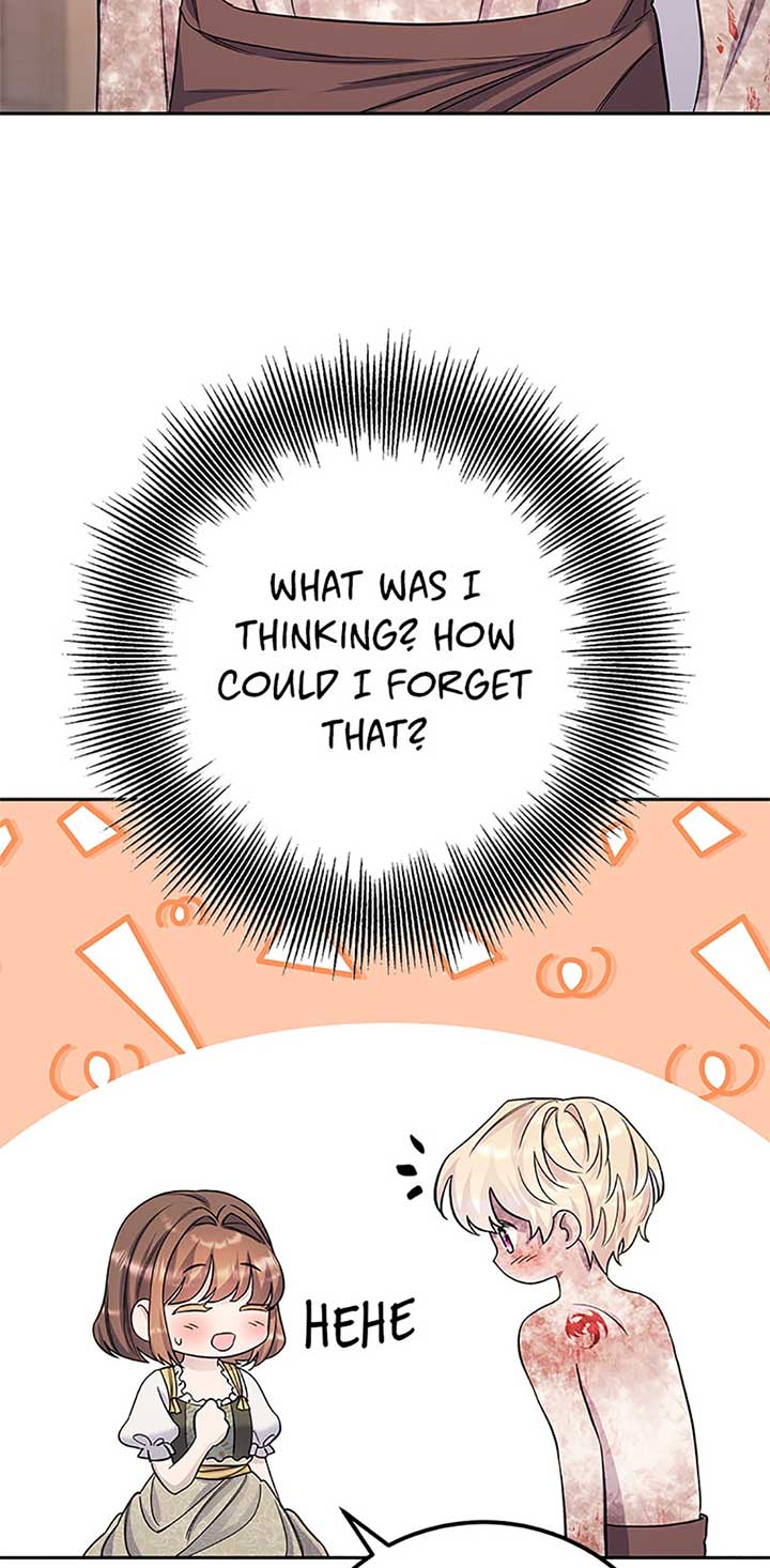 If You Save an Immoral Beast Chapter 26 page 4 - 