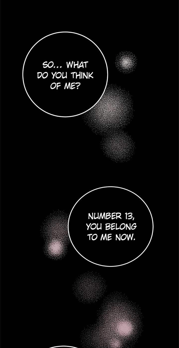 If You Save an Immoral Beast Chapter 26 page 36 - 