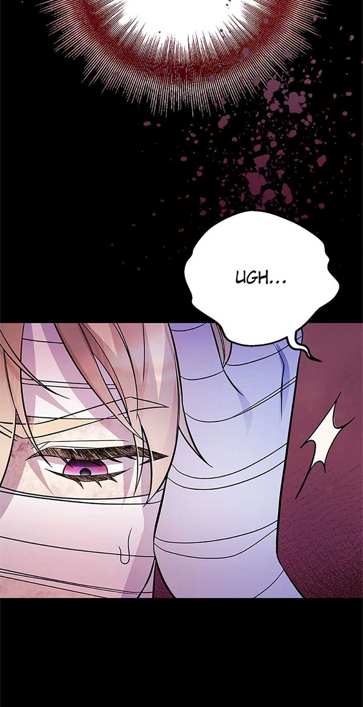 If You Save an Immoral Beast Chapter 26 page 40 - 