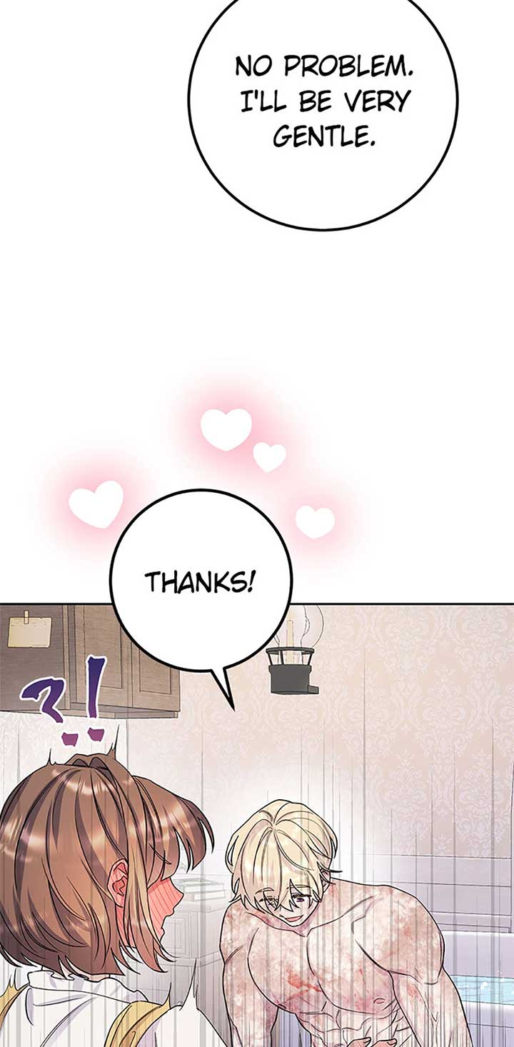 If You Save an Immoral Beast Chapter 26 page 5 - 