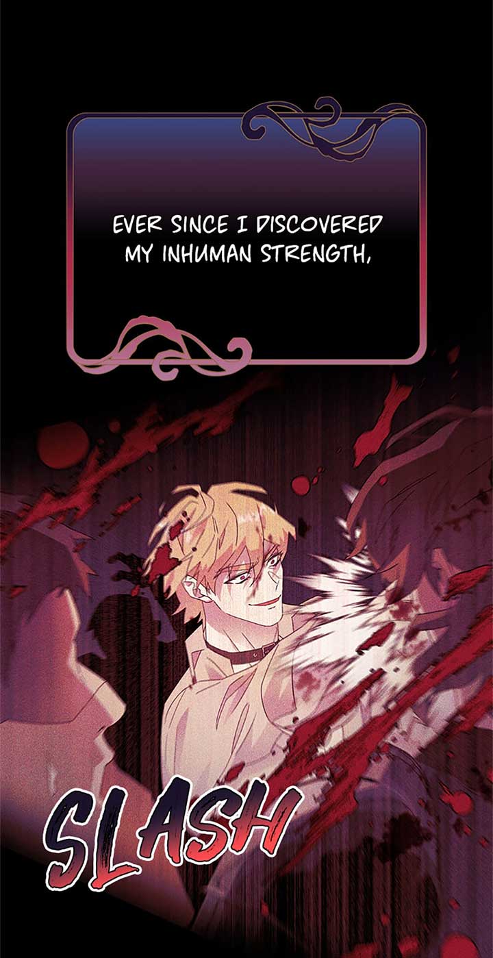 If You Save an Immoral Beast Chapter 26 page 43 - 