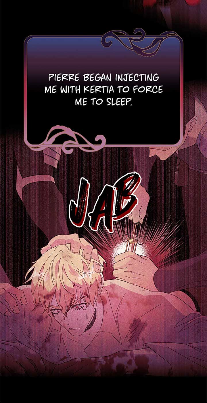 If You Save an Immoral Beast Chapter 26 page 44 - 