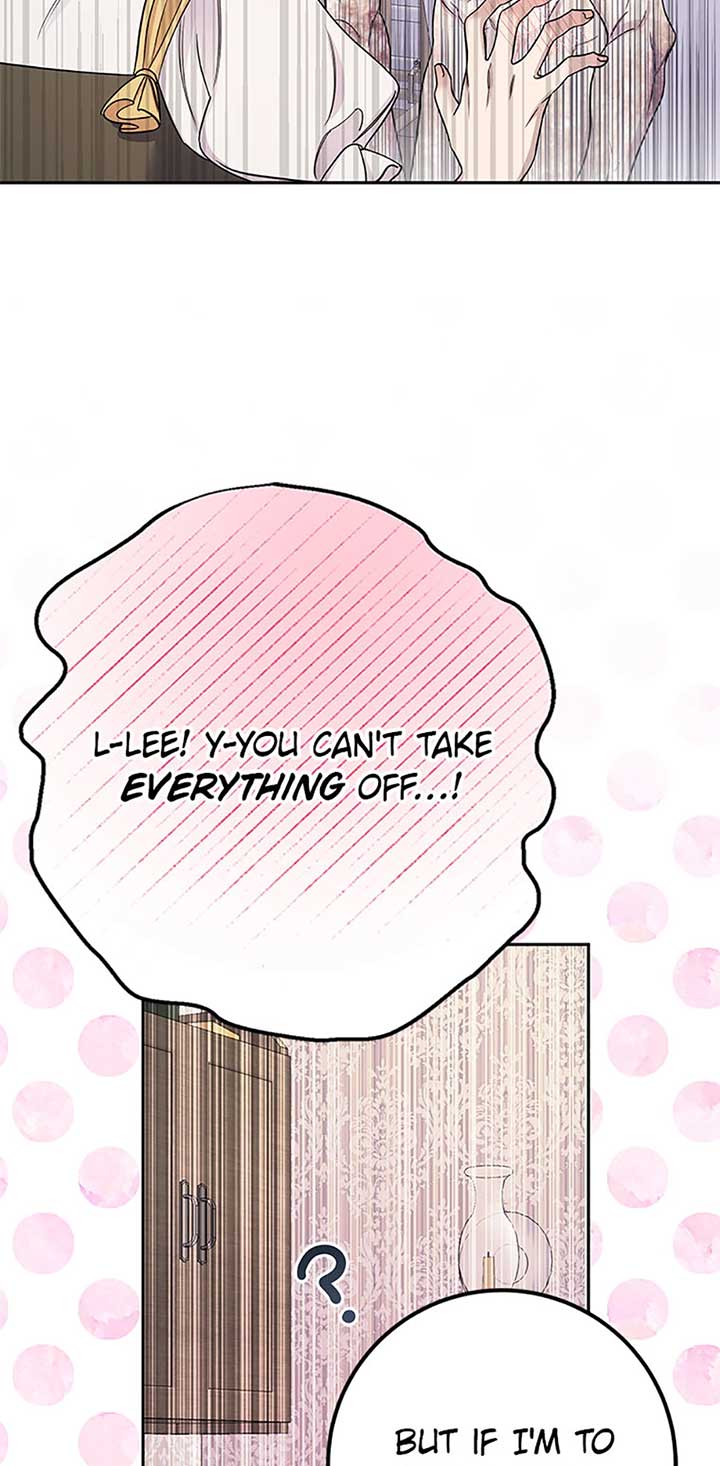 If You Save an Immoral Beast Chapter 26 page 6 - 