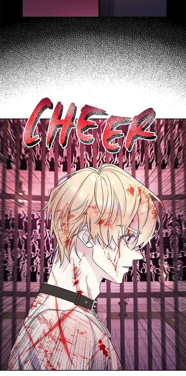 If You Save an Immoral Beast Chapter 26 page 51 - 