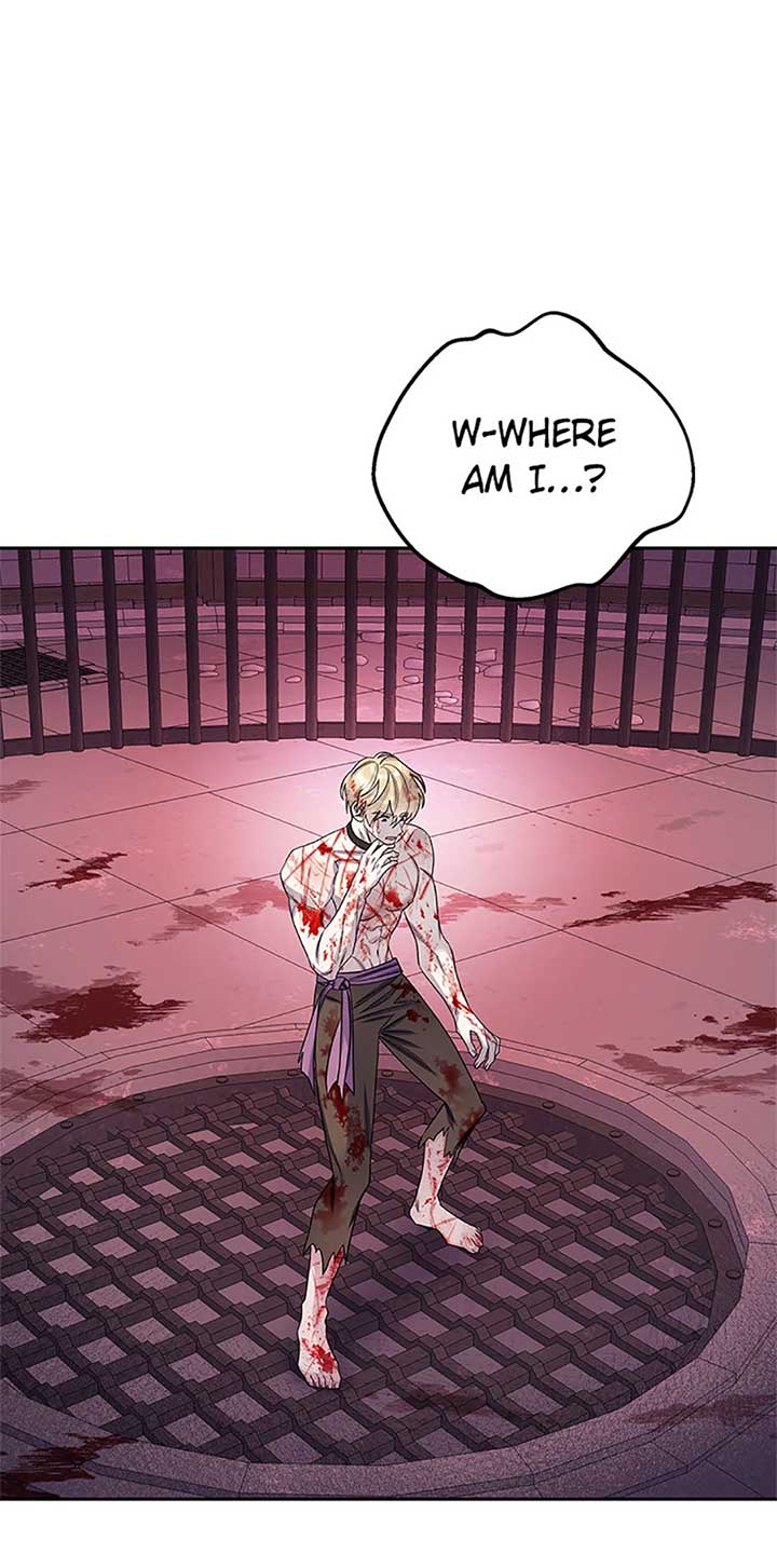 If You Save an Immoral Beast Chapter 26 page 52 - 