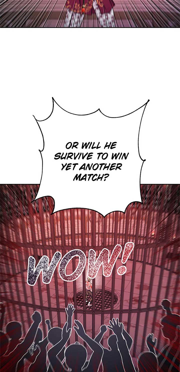 If You Save an Immoral Beast Chapter 26 page 55 - 