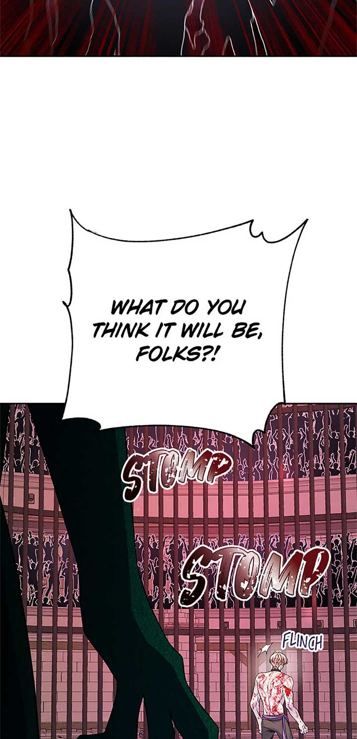 If You Save an Immoral Beast Chapter 26 page 56 - 