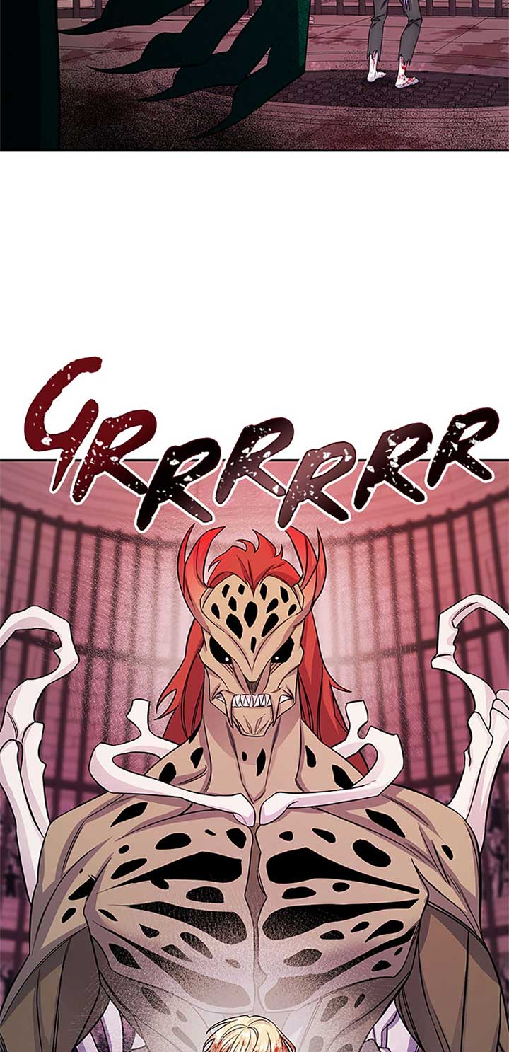 If You Save an Immoral Beast Chapter 26 page 57 - 