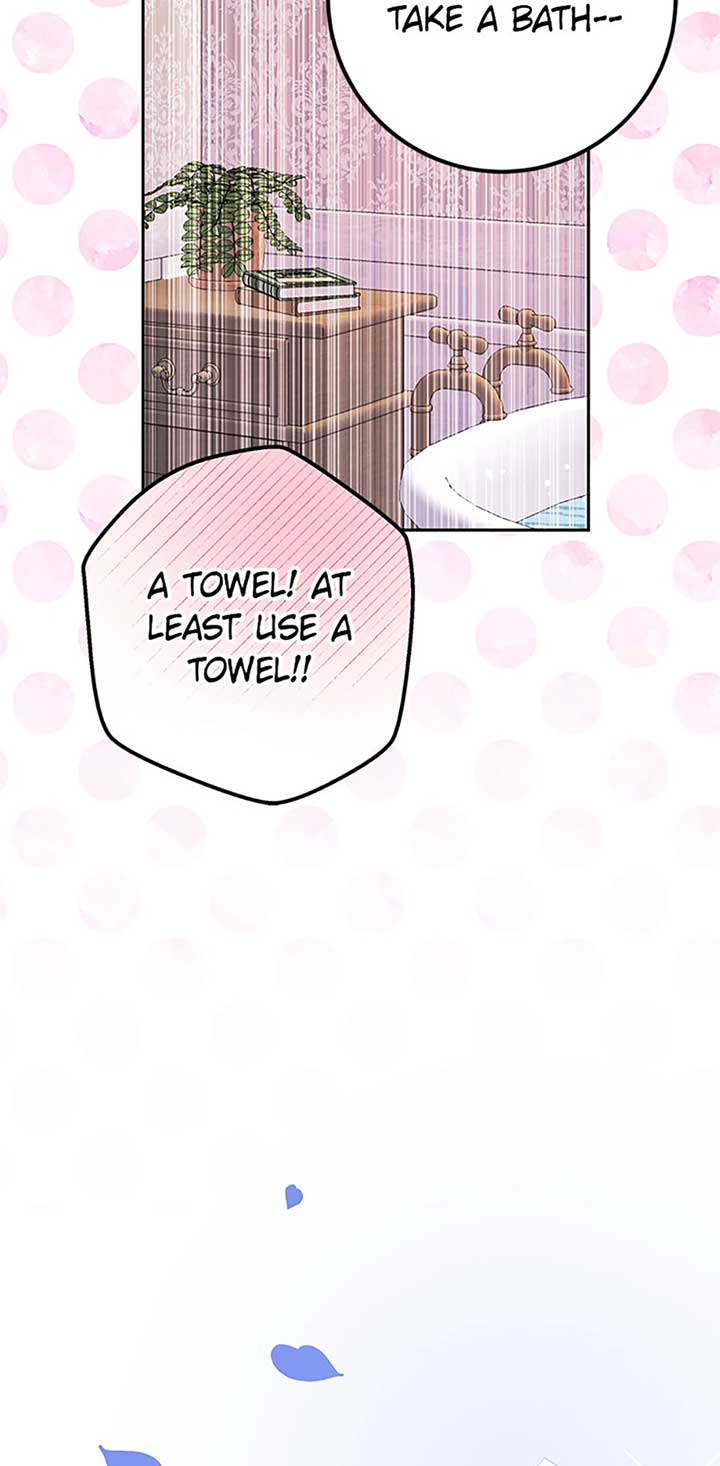 If You Save an Immoral Beast Chapter 26 page 7 - 