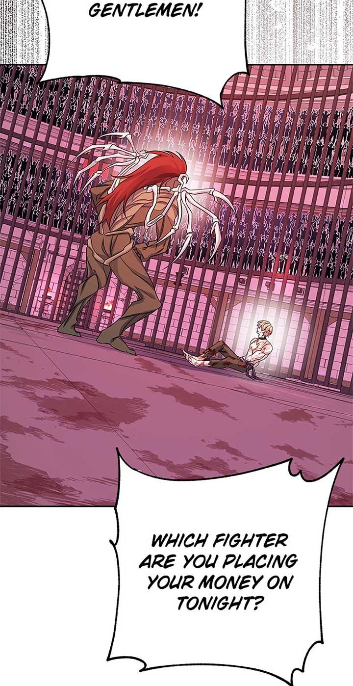 If You Save an Immoral Beast Chapter 26 page 65 - 