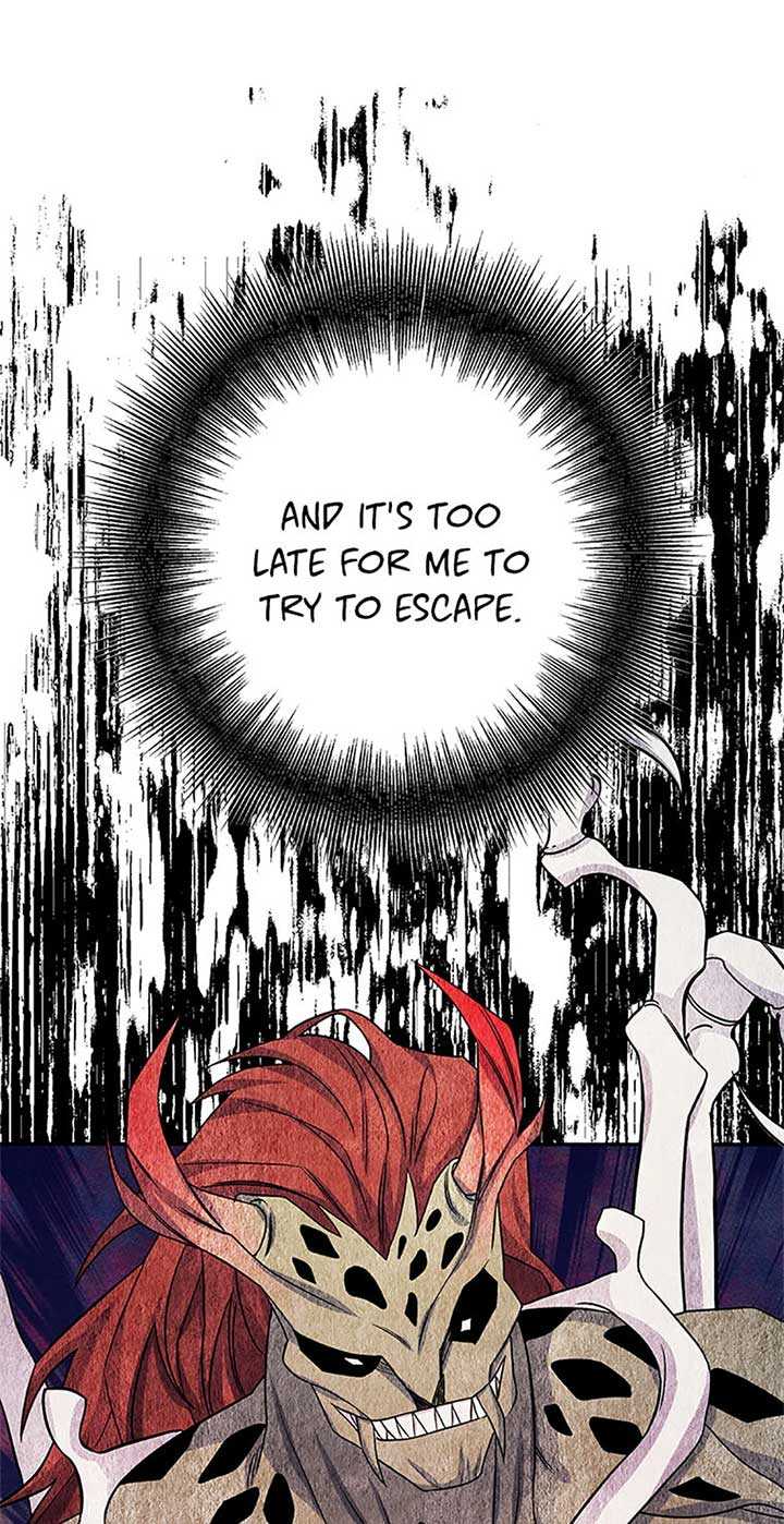 If You Save an Immoral Beast Chapter 26 page 67 - 