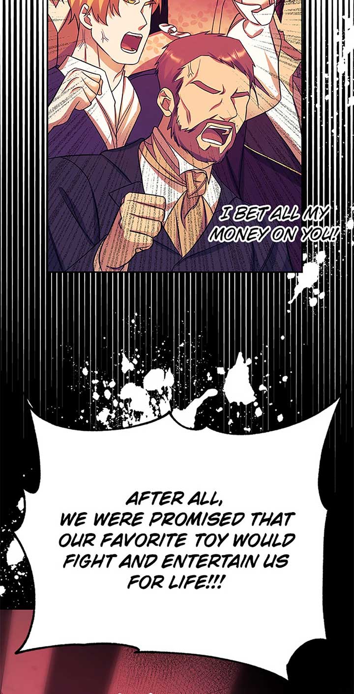 If You Save an Immoral Beast Chapter 26 page 75 - 