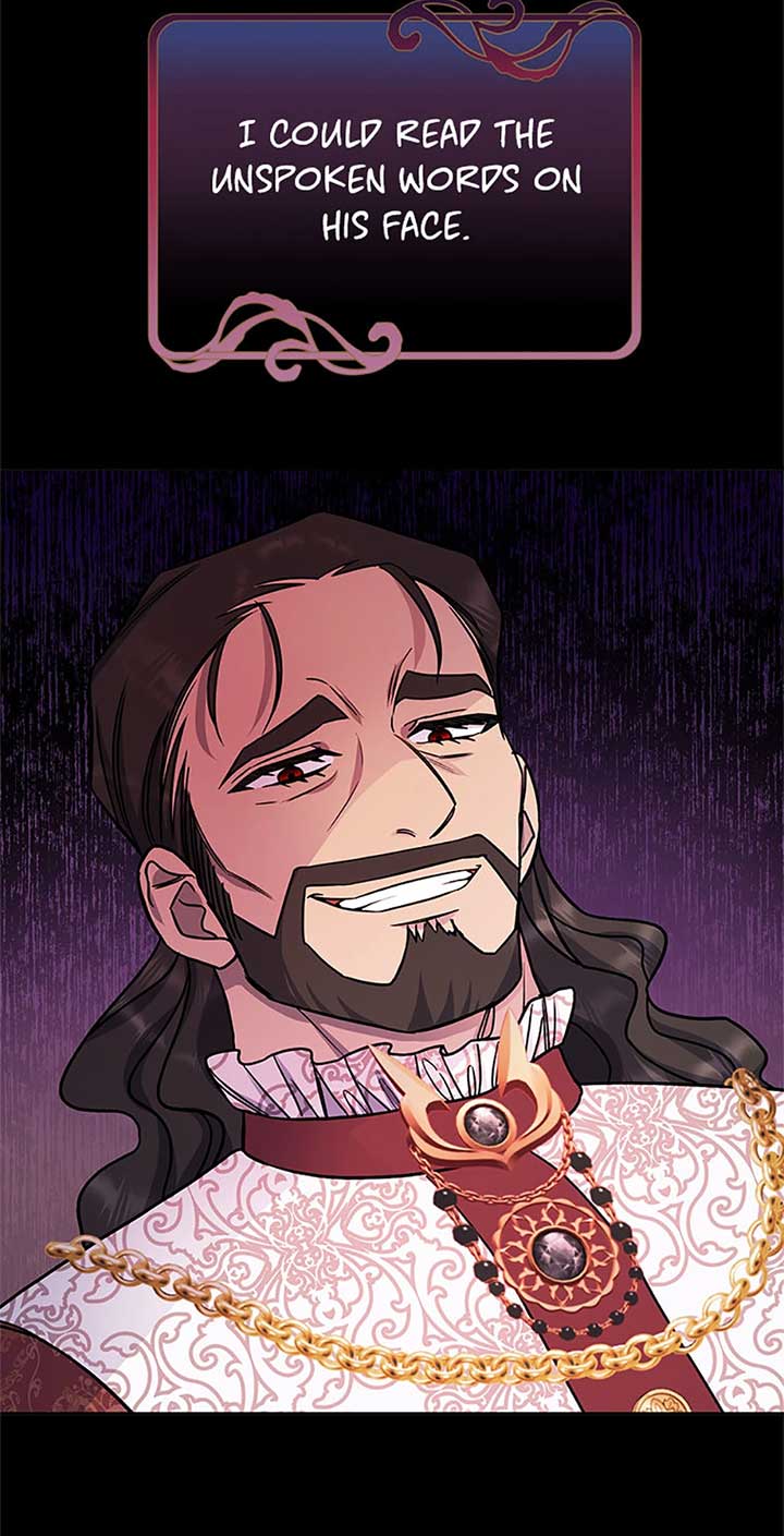 If You Save an Immoral Beast Chapter 27 page 2 - 