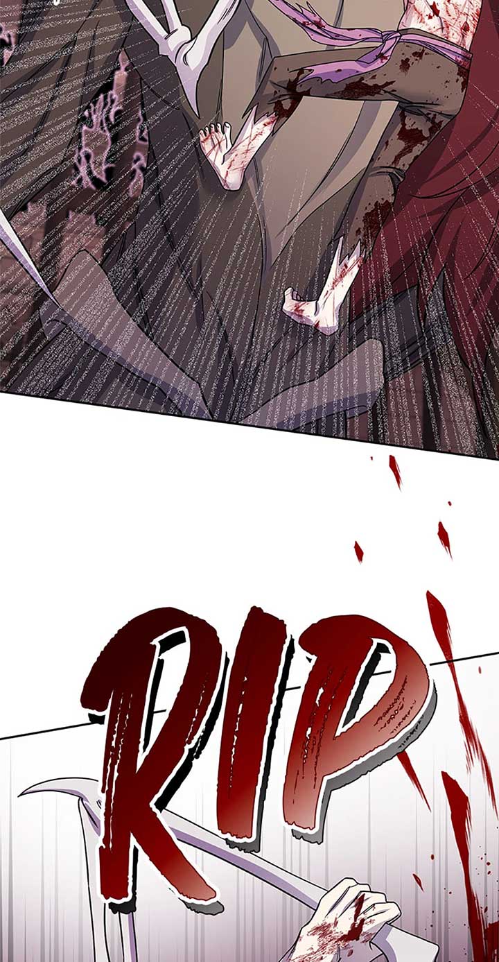 If You Save an Immoral Beast Chapter 27 page 13 - 