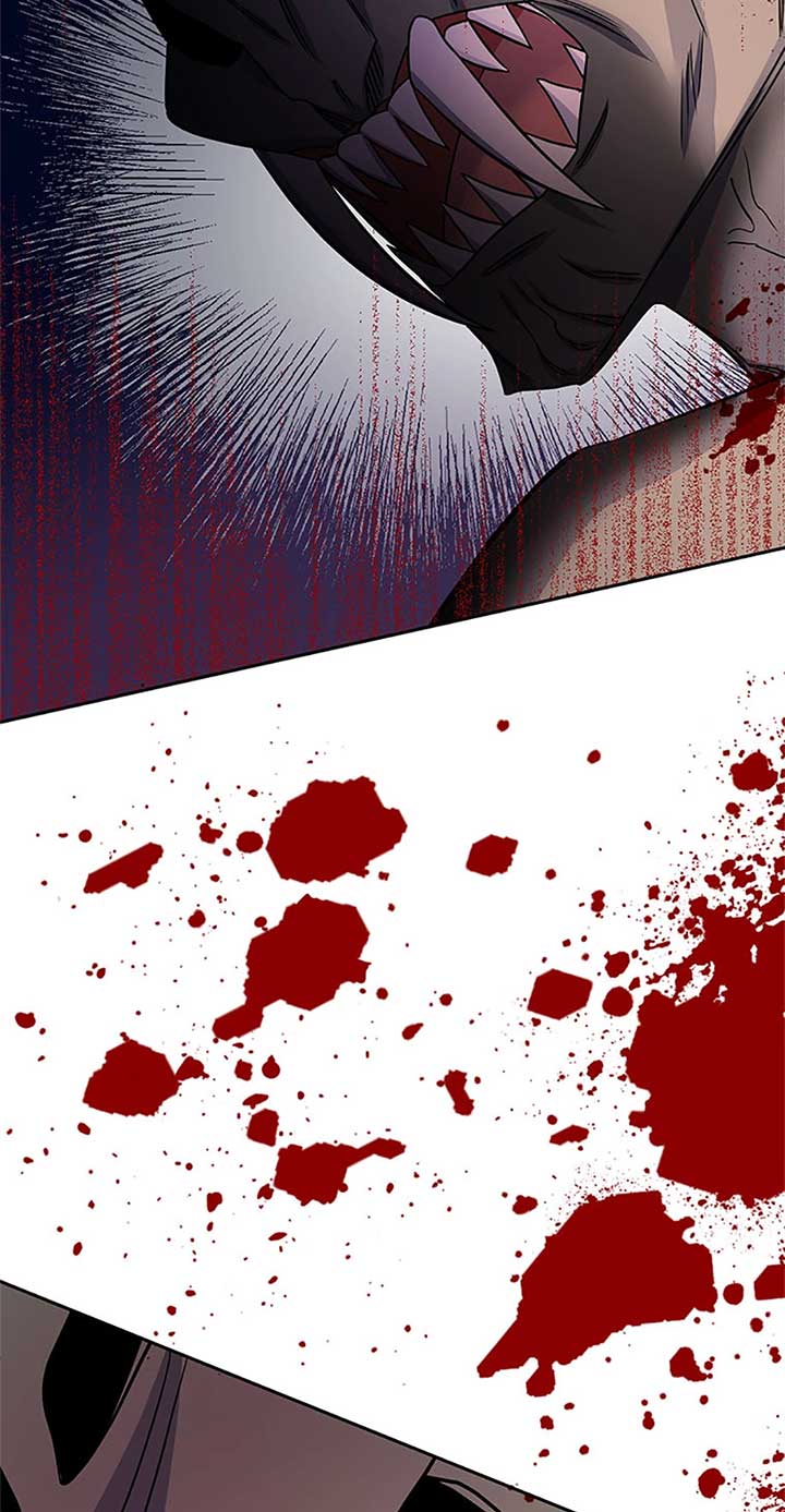 If You Save an Immoral Beast Chapter 27 page 17 - 