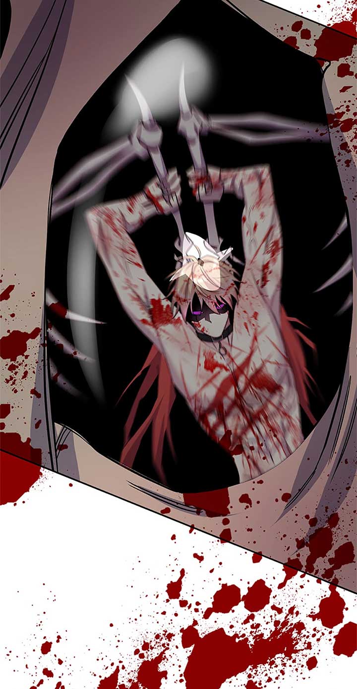 If You Save an Immoral Beast Chapter 27 page 18 - 