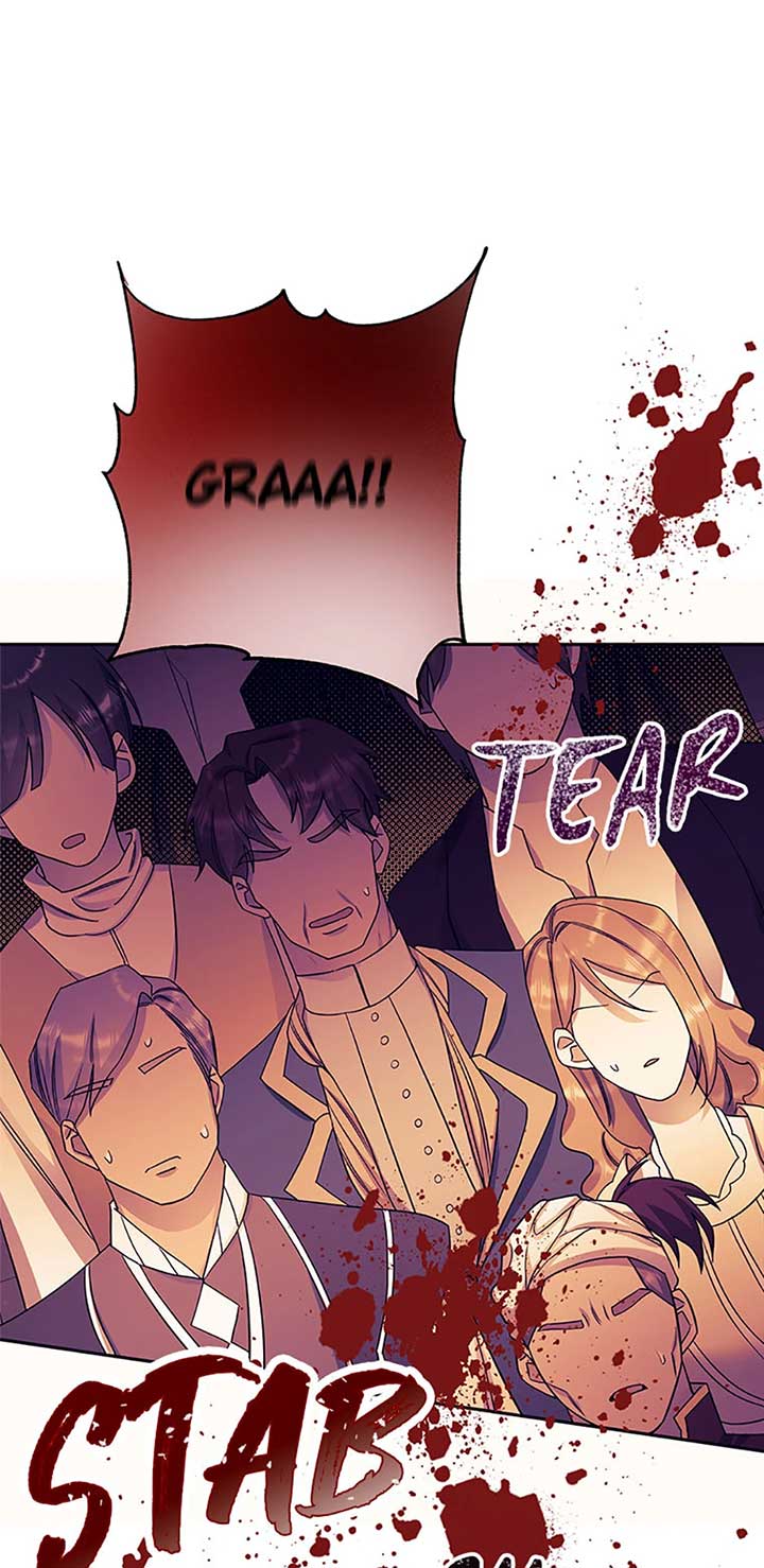 If You Save an Immoral Beast Chapter 27 page 20 - 