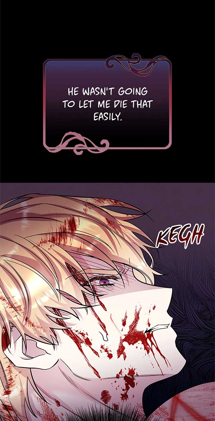 If You Save an Immoral Beast Chapter 27 page 3 - 