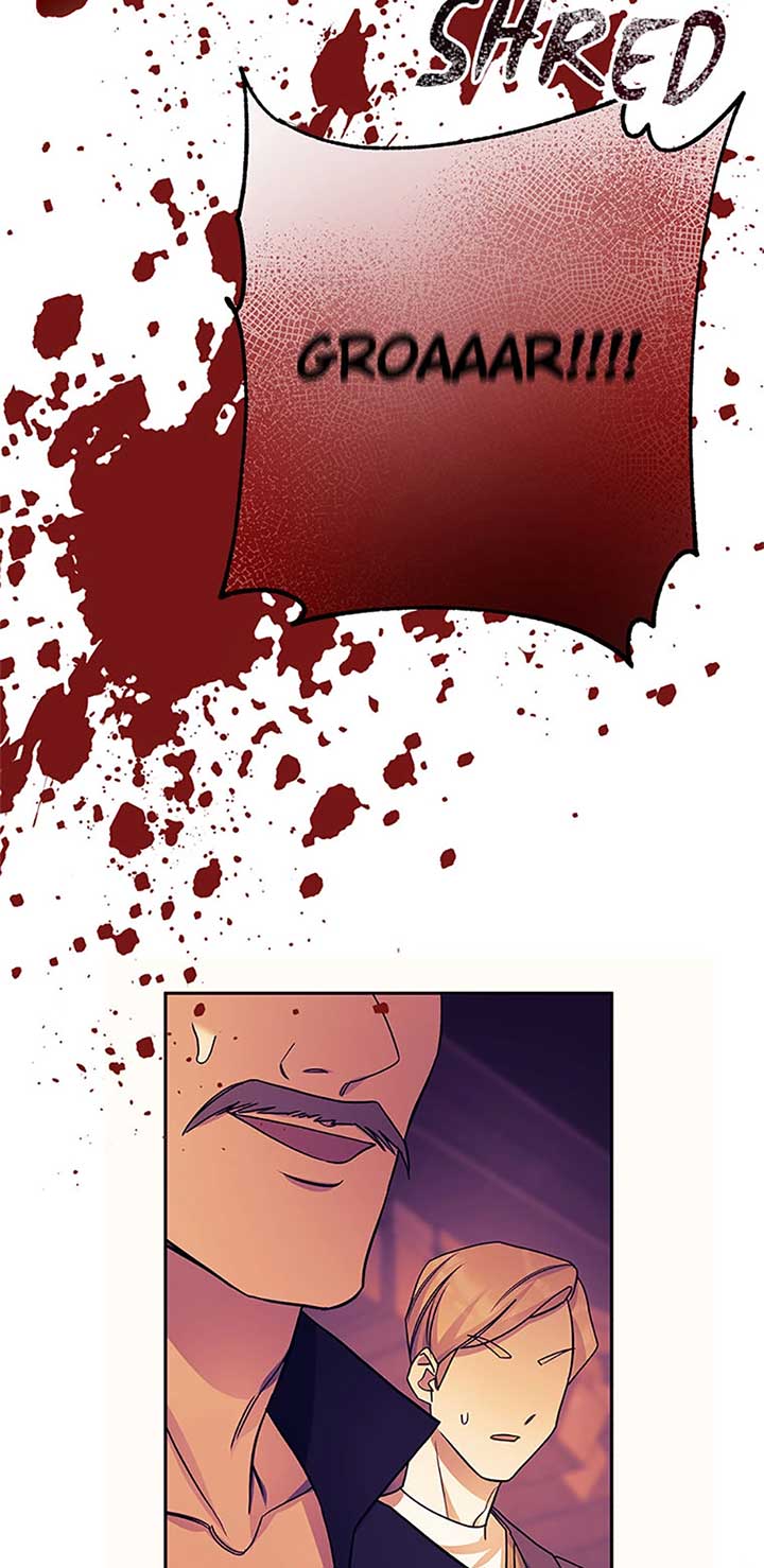 If You Save an Immoral Beast Chapter 27 page 21 - 