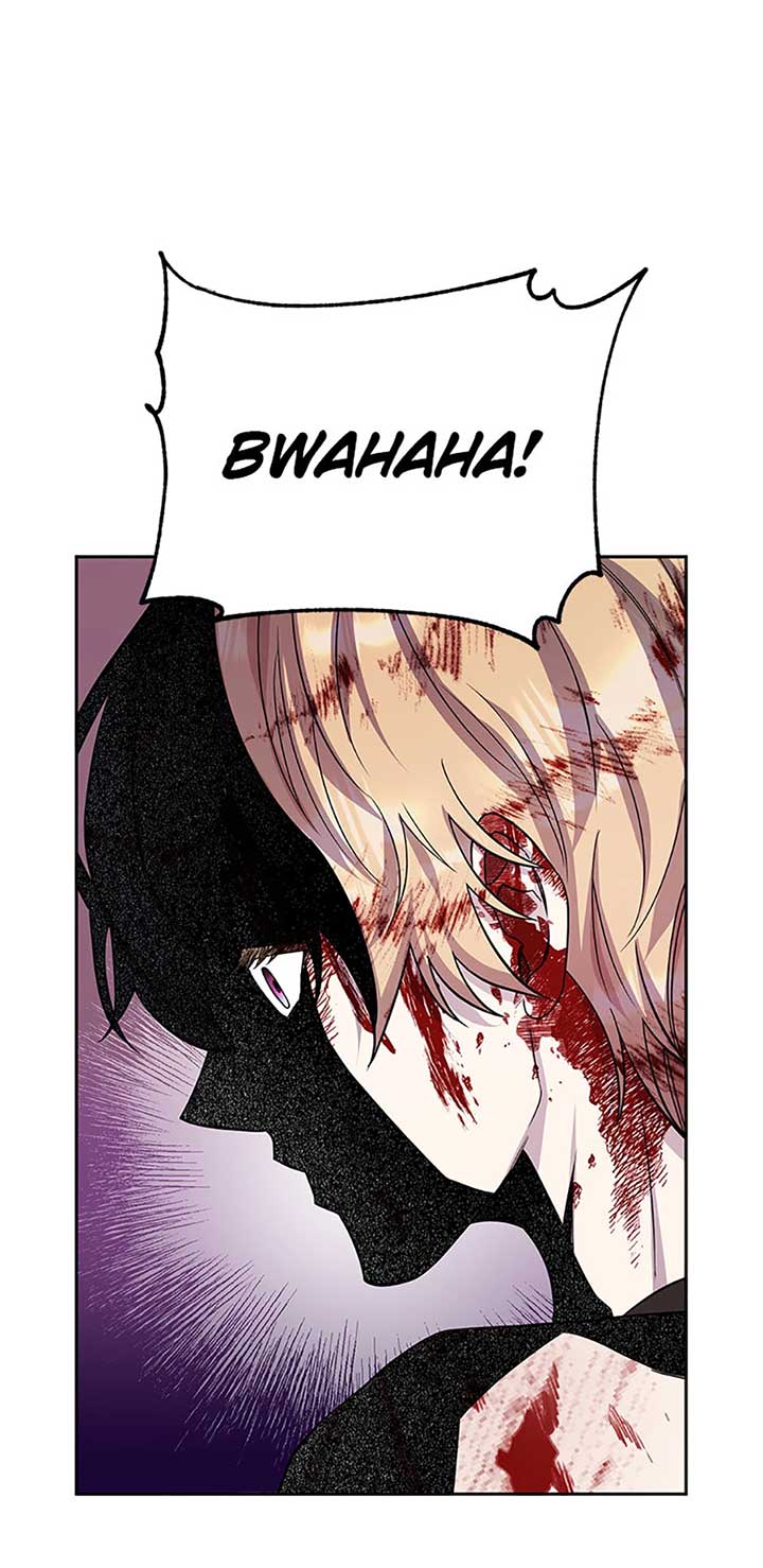 If You Save an Immoral Beast Chapter 27 page 25 - 