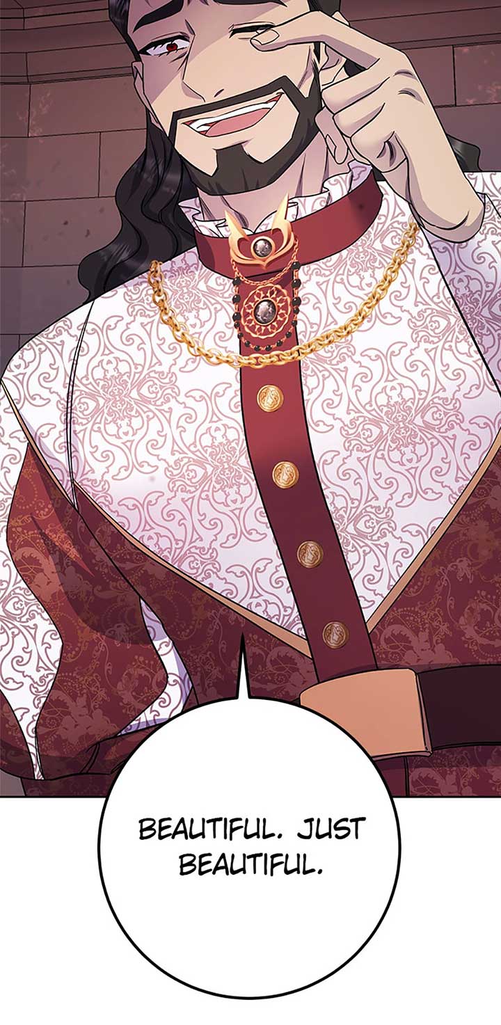 If You Save an Immoral Beast Chapter 27 page 28 - 
