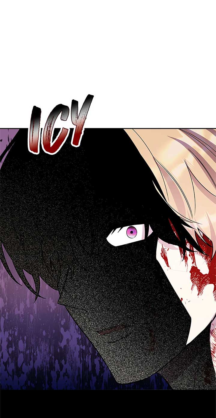 If You Save an Immoral Beast Chapter 27 page 29 - 