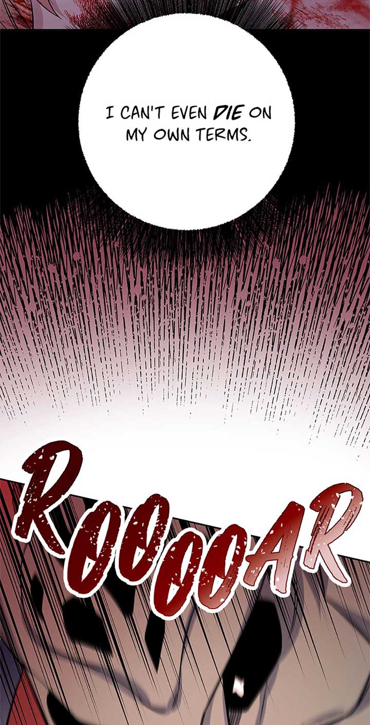 If You Save an Immoral Beast Chapter 27 page 4 - 