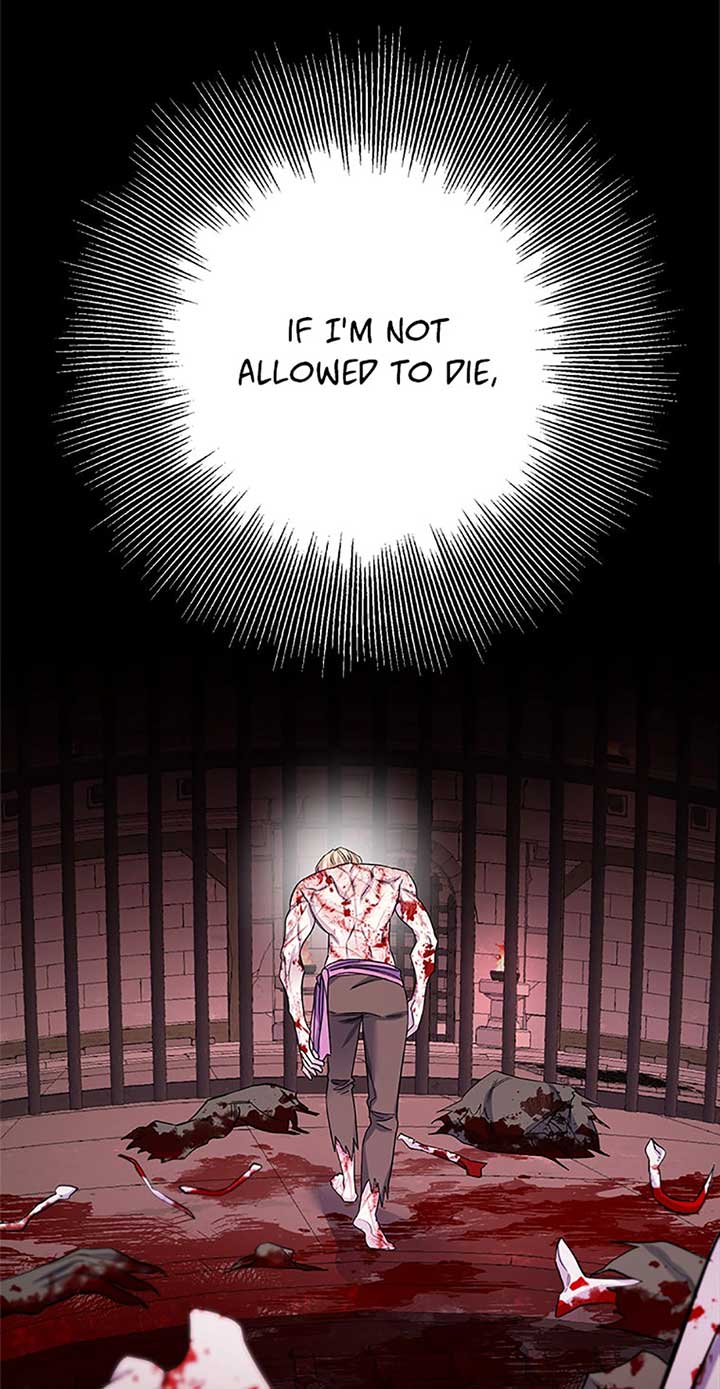 If You Save an Immoral Beast Chapter 27 page 31 - 