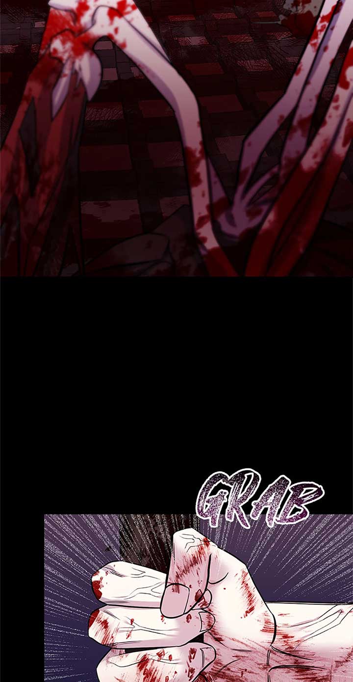 If You Save an Immoral Beast Chapter 27 page 32 - 