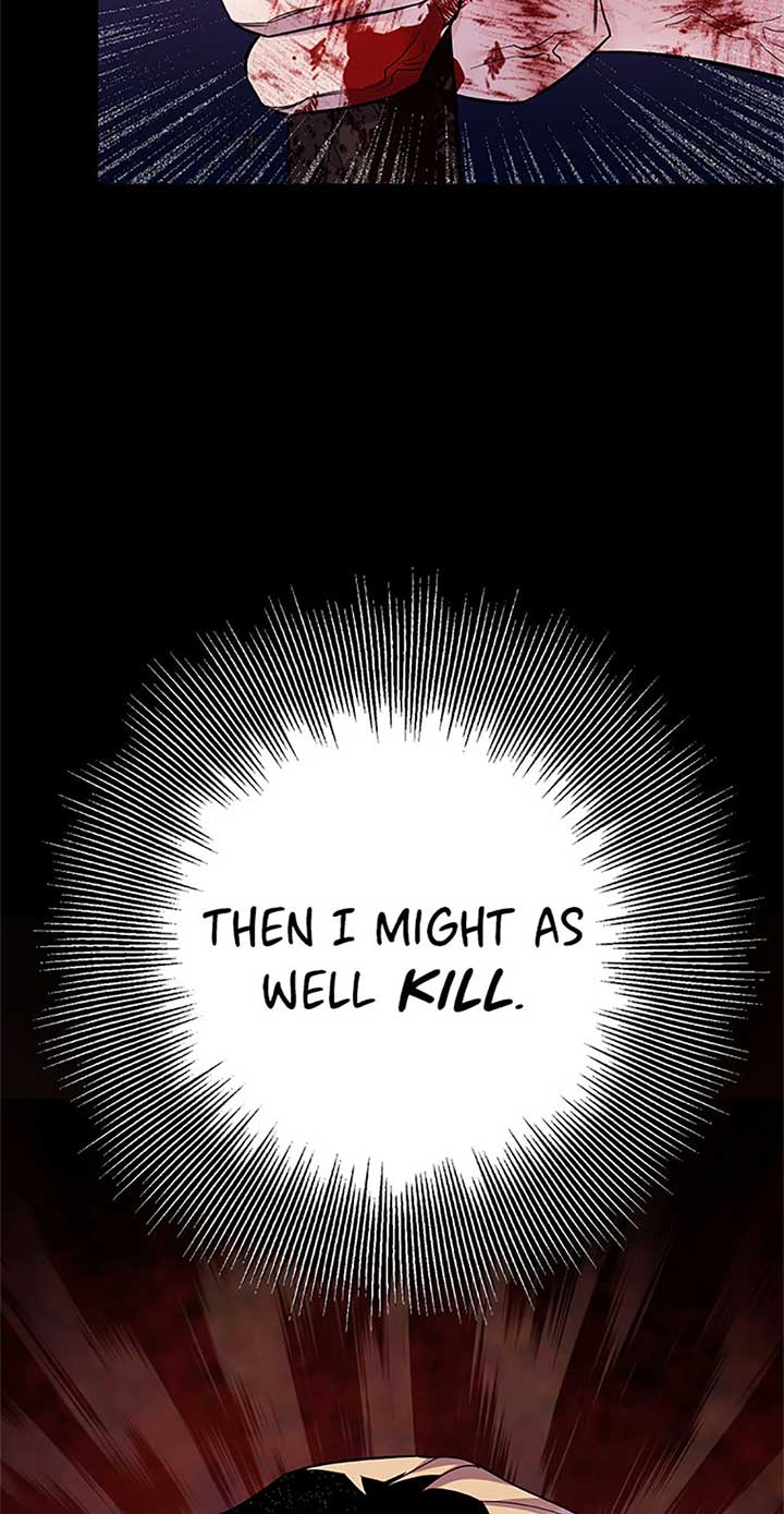 If You Save an Immoral Beast Chapter 27 page 33 - 
