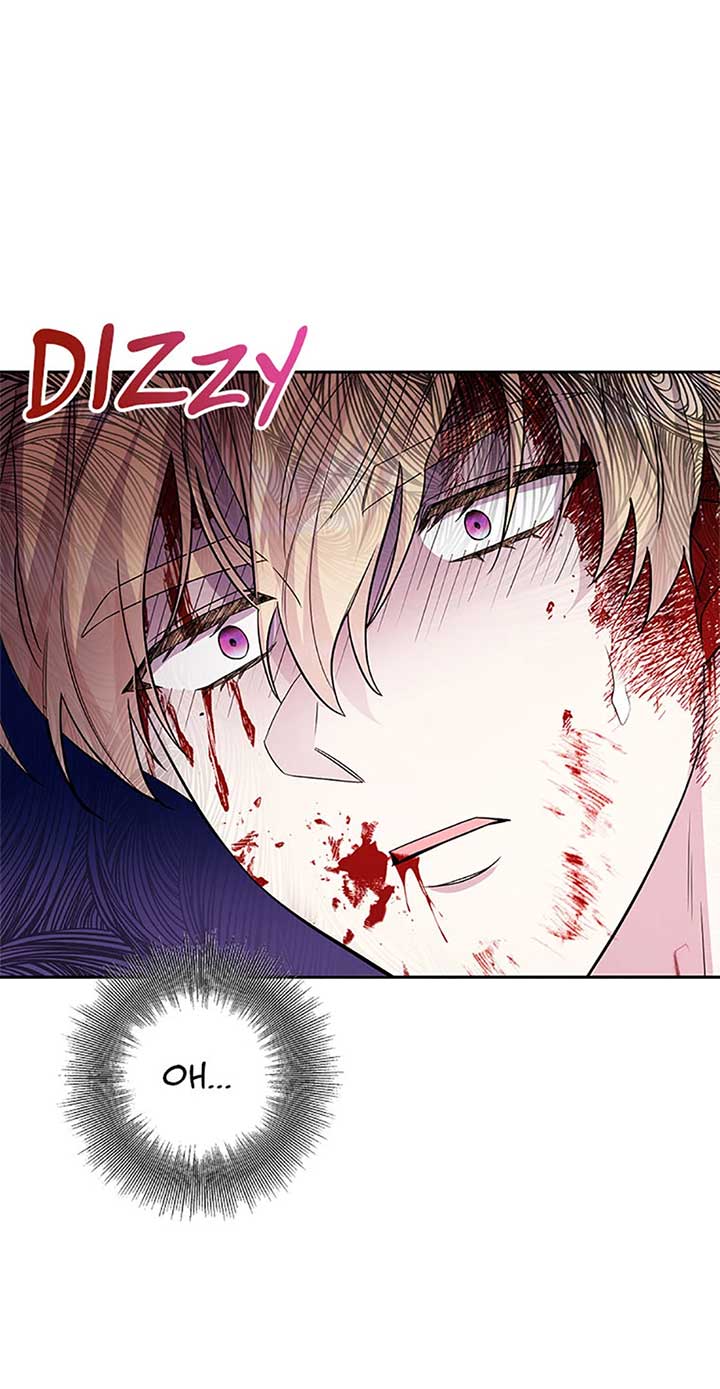 If You Save an Immoral Beast Chapter 27 page 37 - 